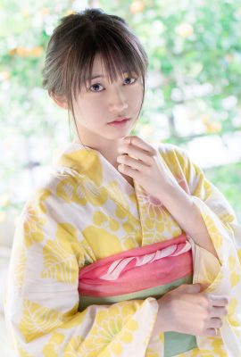 Hello Project 數字圖書 2018.09 Vol.171 牧野瑪麗亞 牧野瑪麗亞 第 1 部分