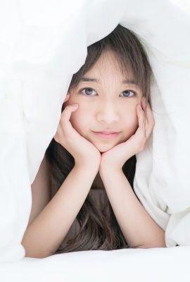 Hello Project 數字圖書 2018.09 Vol.171 牧野瑪麗亞 牧野瑪麗亞 第 3 部分