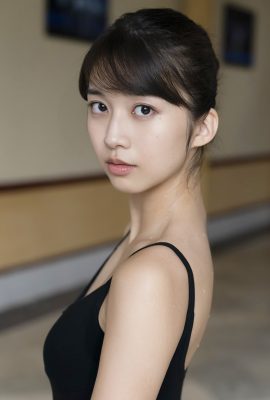 Hello Project 數位書籍 Vol.205 牧野瑪麗亞 牧野瑪麗亞 第 2 部分
