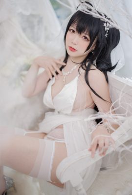 櫻落醬w – 大鳳花嫁