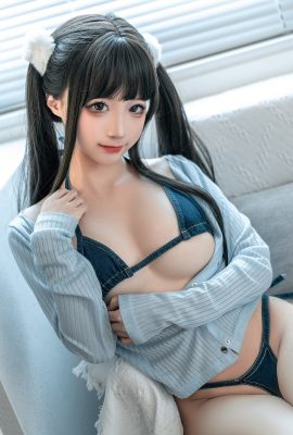 蠢沫沫chunmomo – Guitar Sister B