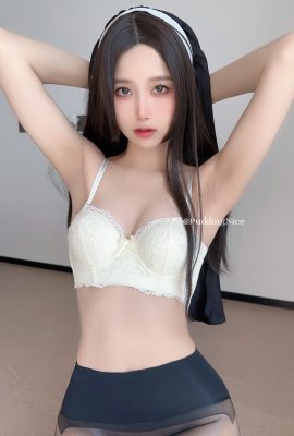 布丁大法Pudding Dafa – 修女 B
