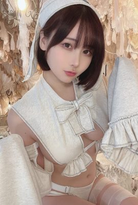 肯肯肯肯 – Fantia Oct 2023 B