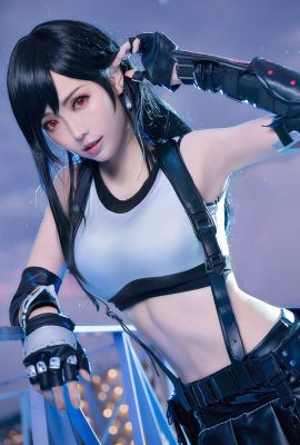 Ely_eee ElyEE子 – 蒂法