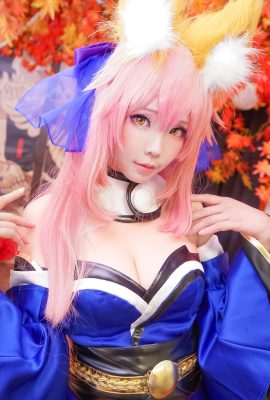 Ely_eeeElyEEko – 玉藻前神社