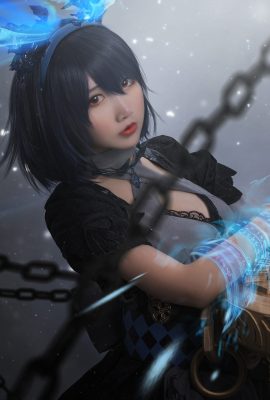 麵餅仙兒No.091 愛麗絲