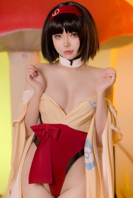 ZinieQ-艾莉卡