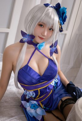 瓜希醬– 光輝茶會