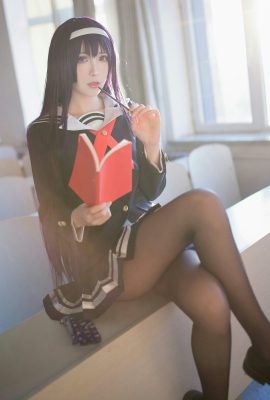 翎柒菜菜No.004 學姐