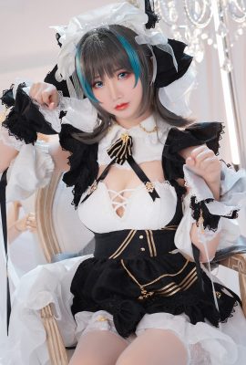 麵餅仙兒No.092 柴郡