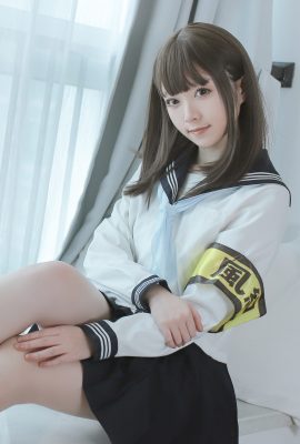 Asagiriai 愛ちゃん – 风纪委员