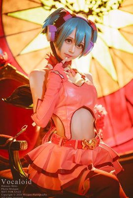 沖田凜香 – 初音未來 Sweet Devil