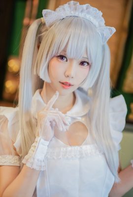 Ely_eee ElyEE子 – 星期二 TWINTAIL B
