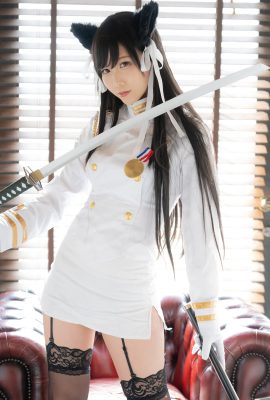 肯肯肯肯 – Atago Biyori A