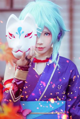 Ely_eee ElyEE子– 詩乃獵人