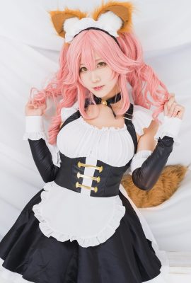 肯肯肯肯 – Tamamo Advent C