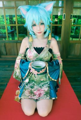Ely_eee ElyEEko – Eno 茶室