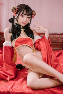 花鈴– 虎團團
