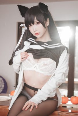 麵餅仙兒No.104 愛宕超短裙2