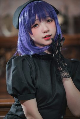 花鈴– 黑江雫護士