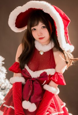 花鈴– 聖誕