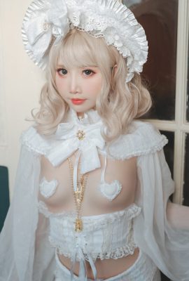 麵餅仙兒No.109 法蘭西YasahimeLO