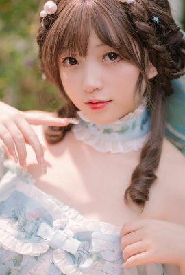 花鈴– 豌豆公主僕