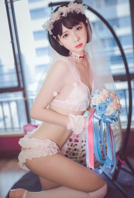 瘋貓ss – 夢中的婚禮