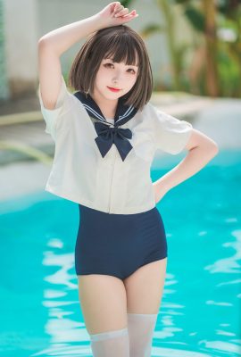 花鈴– 乖巧女生死庫水 A