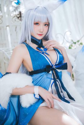 瓜希醬– 信濃
