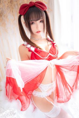 神樂坂真冬 Vol.056 電子互動-天使的願望 天使的願望A