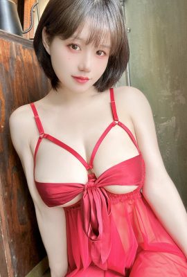 小倉千代w No.078 Fantia Dec 2023