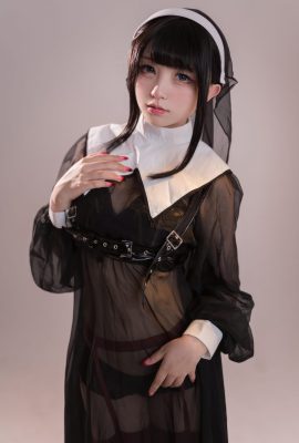 花鈴– 修女的告解室