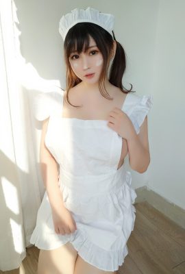 蜜桃少女是依醬呀– 小廚娘
