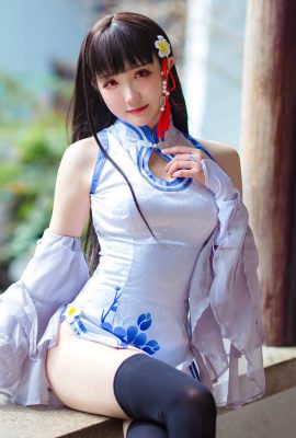 瓜希醬– 碧藍航線逸仙