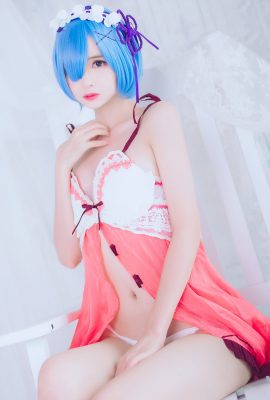 瘋貓ss – 蕾姆