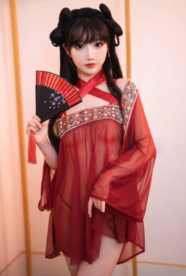 麵餅仙兒No.116 情趣古風