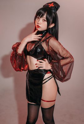花鈴– 猩紅護士