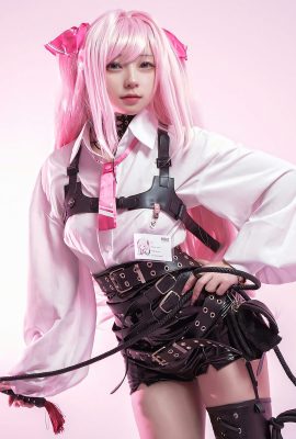 花鈴– 勝利女神尤妮