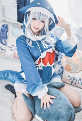 Ely_eee ElyEE子 – 左高麗菜