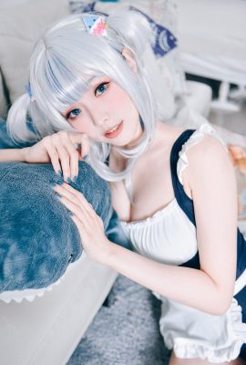 Ely_eee ElyEE子 – 左泳裝