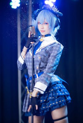 Ely_eee ElyEE子 – 星町水成