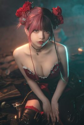 六二二同學– 天諭手遊炎天