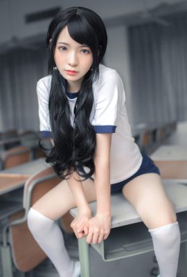 瘋貓ss – 體操服