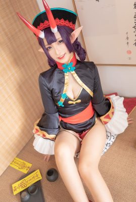 神樂坂真冬 Vol.061 Haruka Project-清酒 Cos 水果酒 A