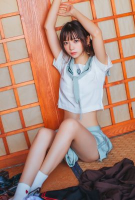 瘋貓ss – 少女