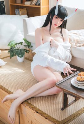 瓜希醬– 能代襯衣