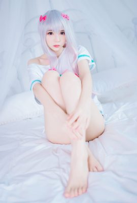 瘋貓ss – 紗霧