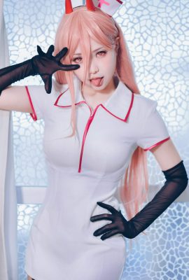 Ely_eee ElyEE子 – 電源