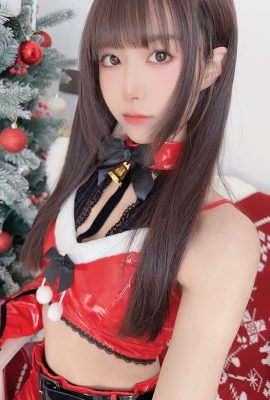 布丁大法Pudding Dafa – 聖誕兔Part2